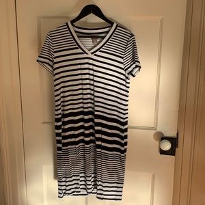 Chico’s Tshirt Dress